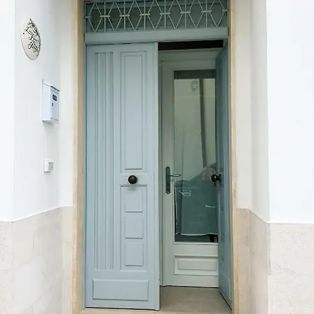 La Dimora Perfetta * Montalbano (Apulia)