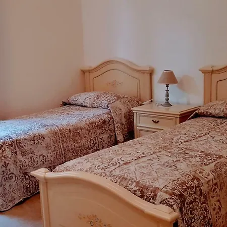 La Dimora Perfetta Casa de Férias *