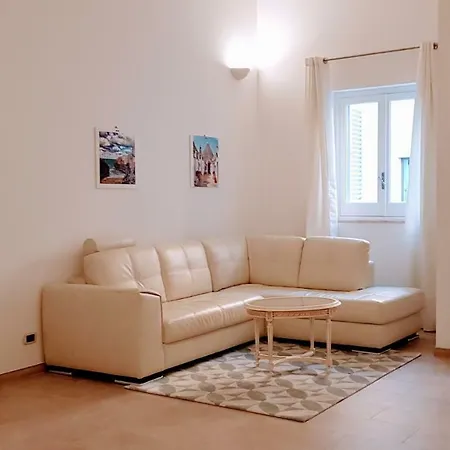 La Dimora Perfetta Casa de Férias *