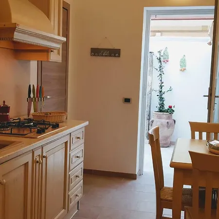 Casa de Férias La Dimora Perfetta *