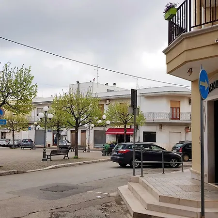 La Dimora Perfetta Casa de Férias